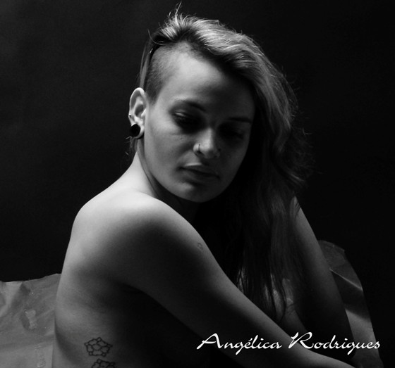 Fotografias: Nu Artístico