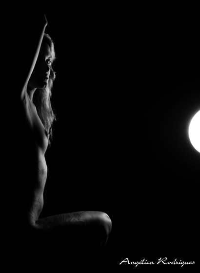 Fotografias: Nu Artístico