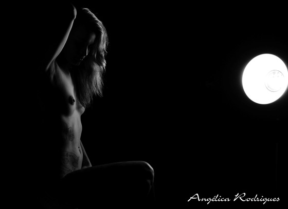 Fotografias: Nu Artístico